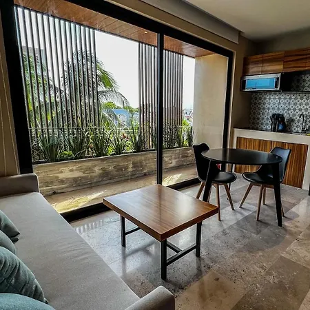 Kaahal Luxury Suites