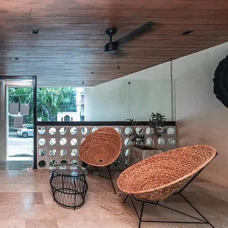 Kaahal Luxury Suites