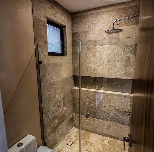 Kaahal Luxury Suites Playa del Carmen