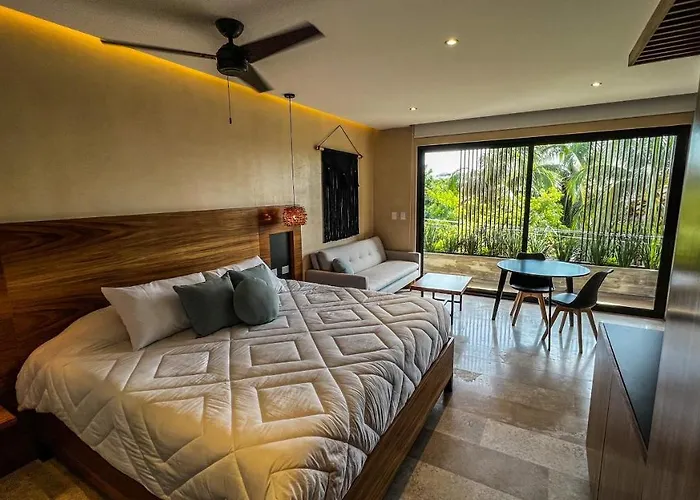 Hotel apartamentowy Kaahal Luxury Suites *