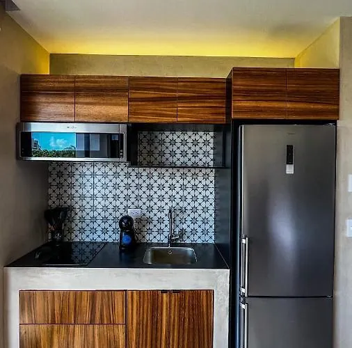 Kaahal Luxury Suites *