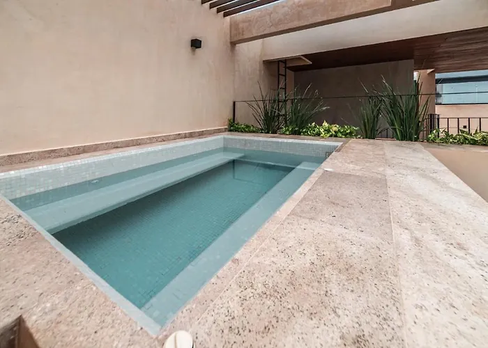 Kaahal Luxury Suites Hotel apartamentowy *